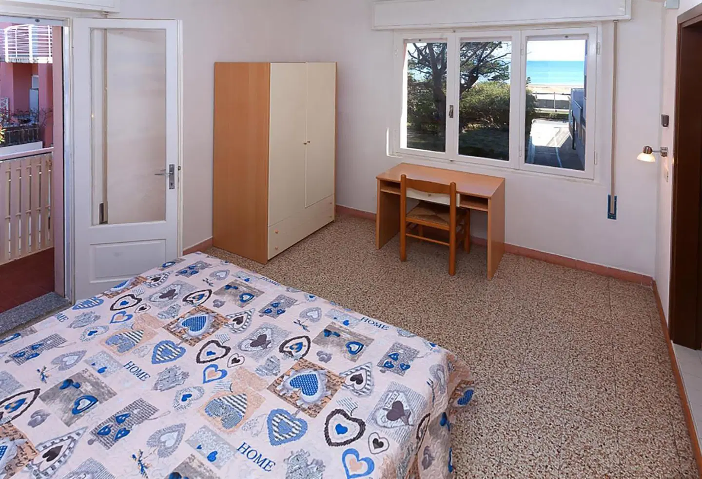 Hotel Amalfi ROOM_EXAMPLE