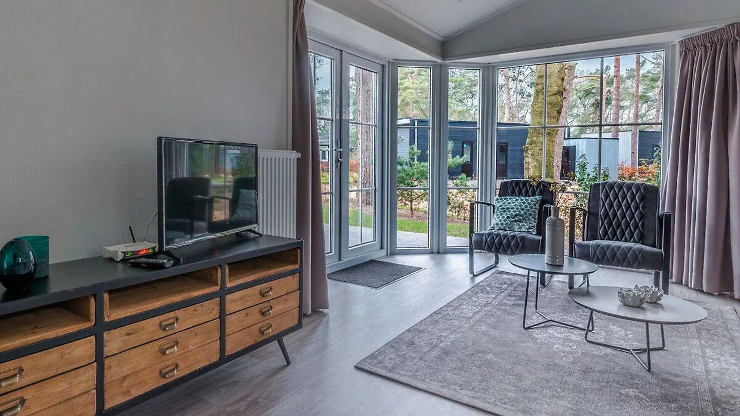 EuroParcs De Zanding ROOM_EXAMPLE