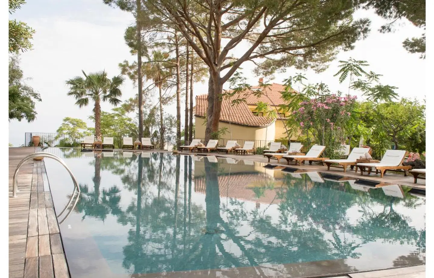 Alberi Del Paradiso OUTDOOR_POOL