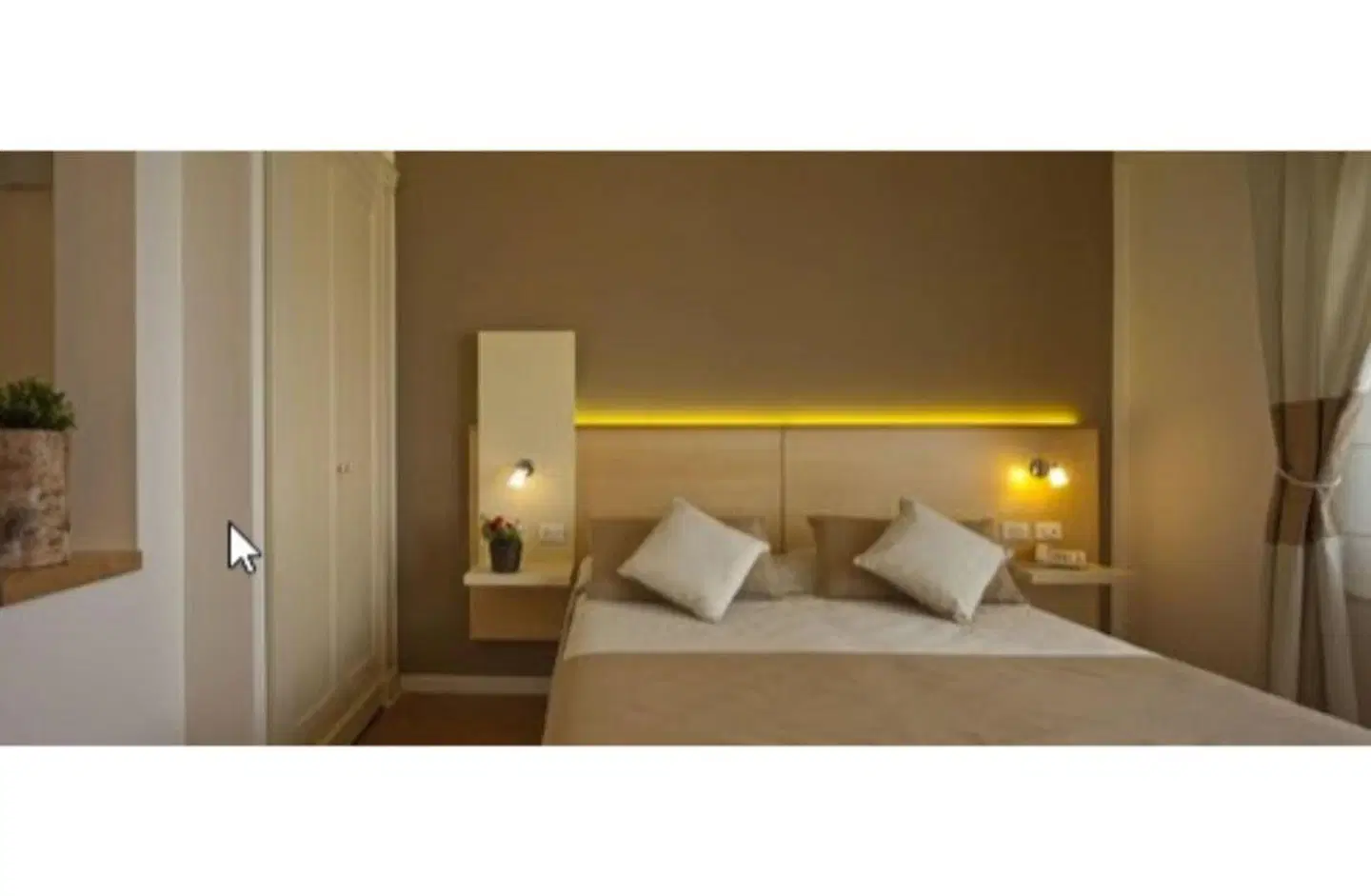 Grand Santa Maria ROOM_EXAMPLE