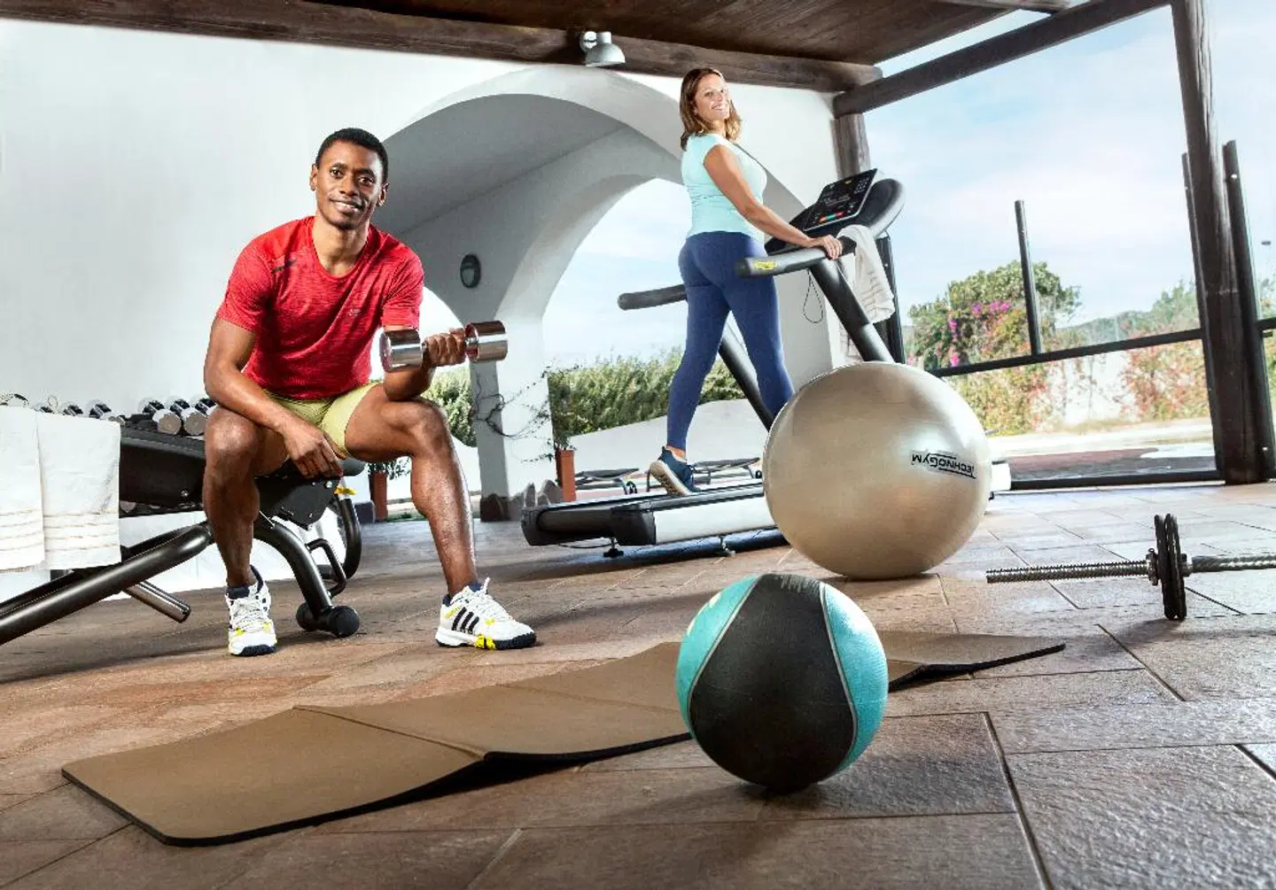 La Funtana SPORTS_AND_LEISURE