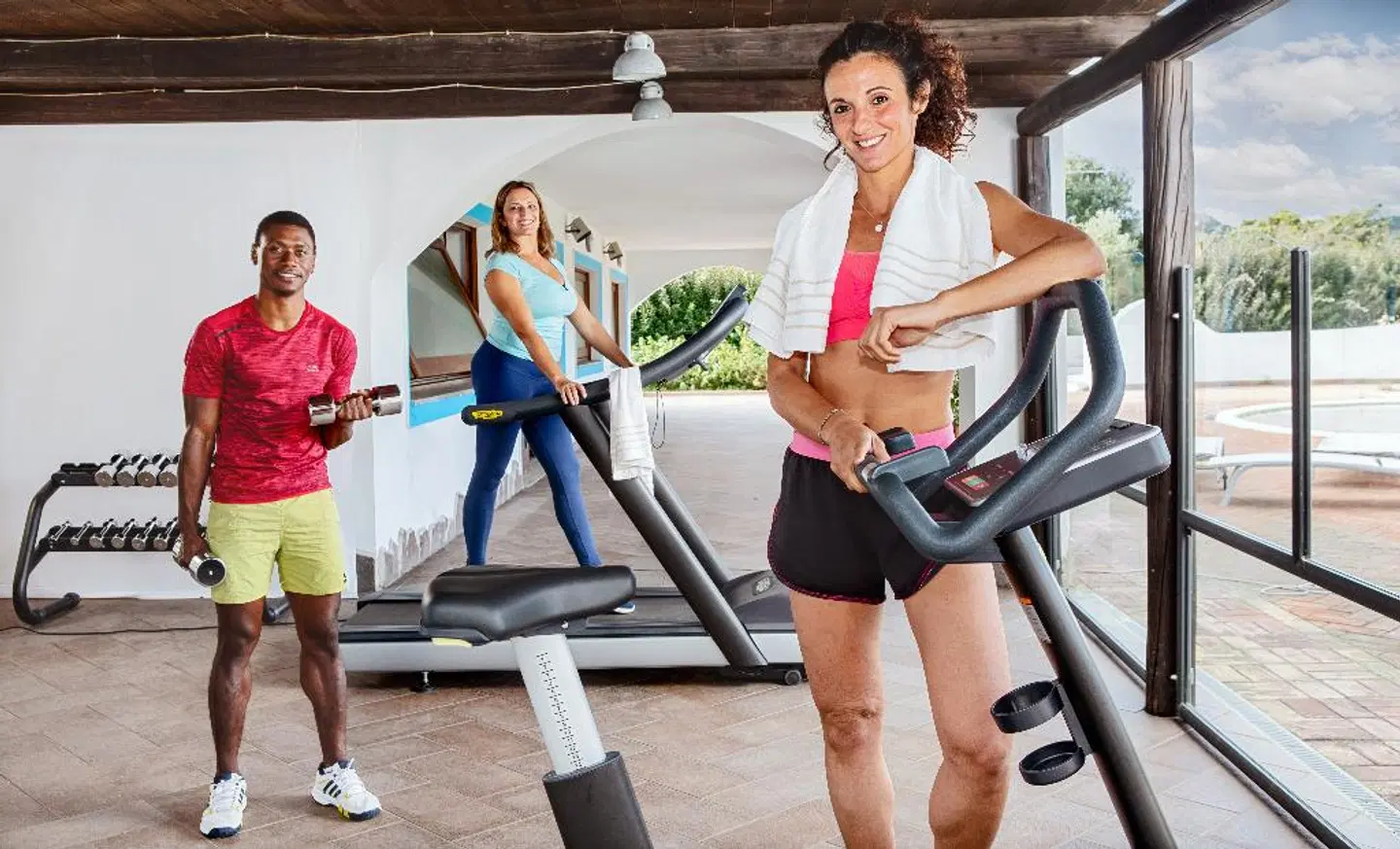 La Funtana SPORTS_AND_LEISURE