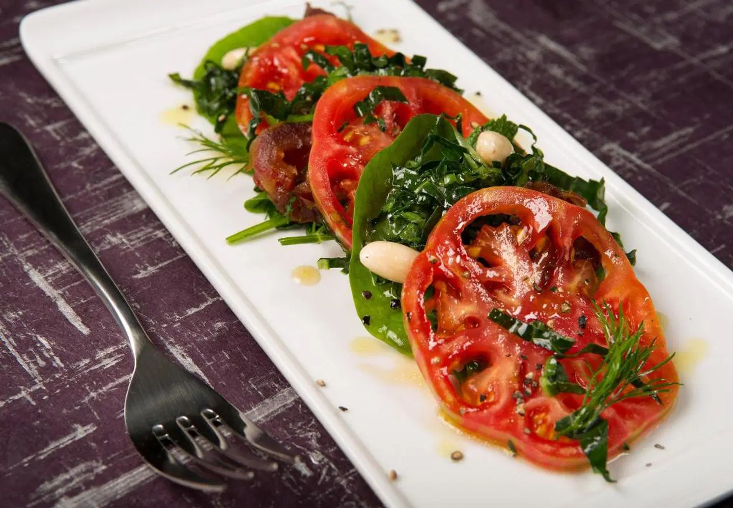 Fairfield Inn & Suites by Marriott Nashville Downtown/The Gulch Restaurant