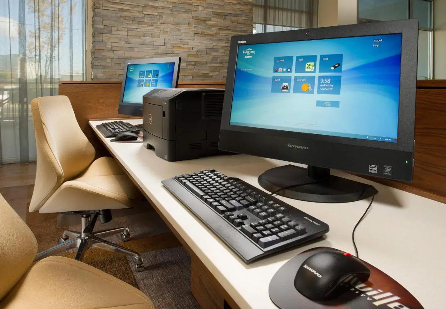 Fairfield Inn & Suites by Marriott Nashville Downtown/The Gulch ROOM_EXAMPLE