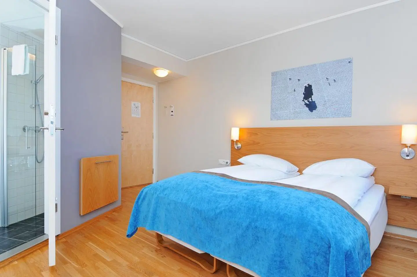 Scandic Ambassadeur Drammen ROOM_EXAMPLE