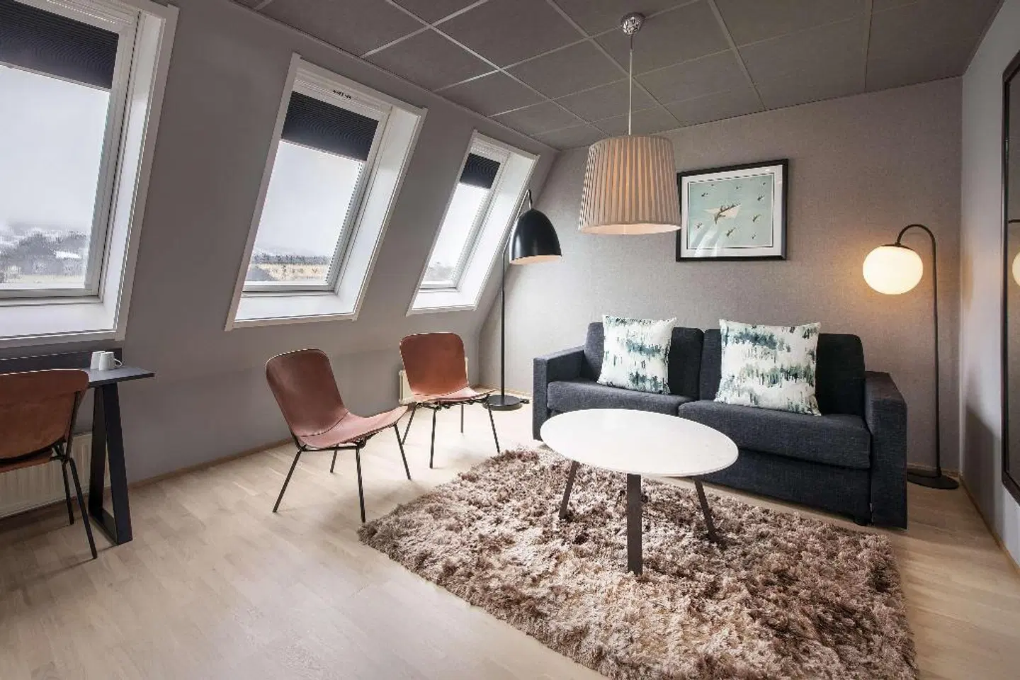 Scandic Ambassadeur Drammen ROOM_EXAMPLE