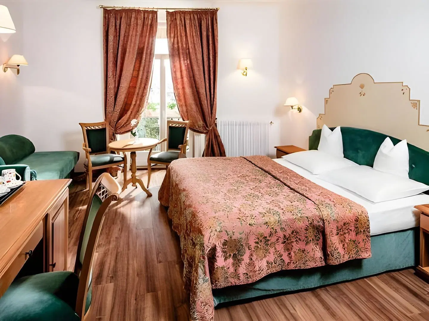 Parkhotel Luna Mondschein ROOM_EXAMPLE