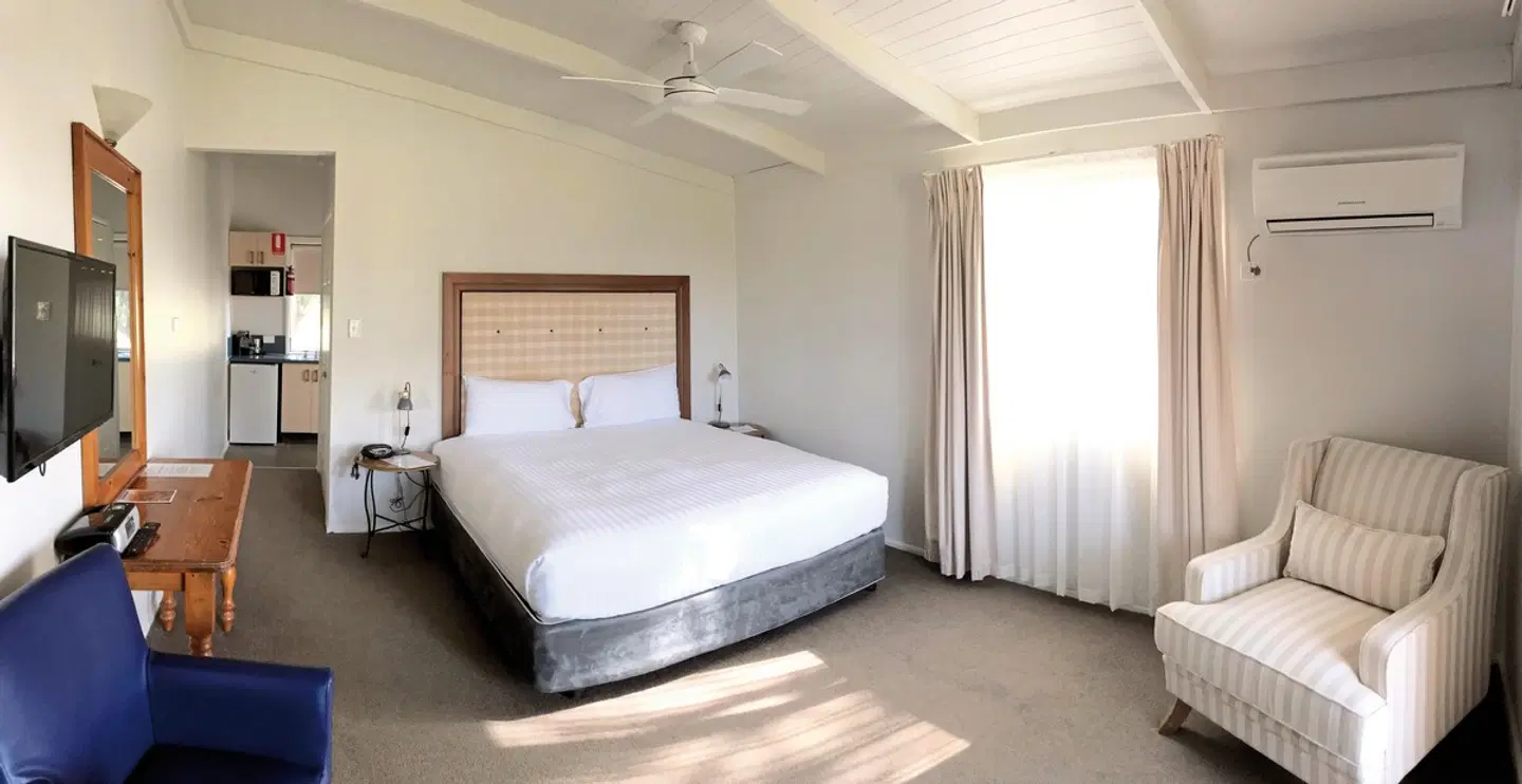 Hunter Valley Resort ROOM_EXAMPLE