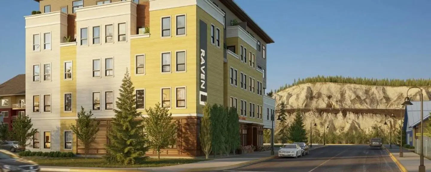 RAVEN INN WHITEHORSE EXTERIOR