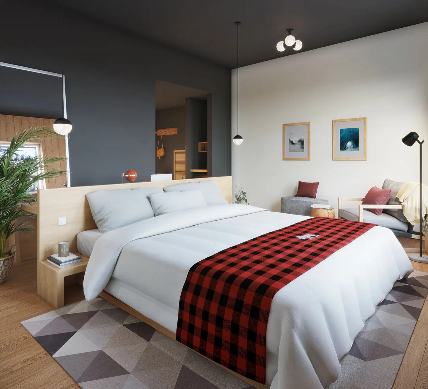 RAVEN INN WHITEHORSE ROOM_EXAMPLE