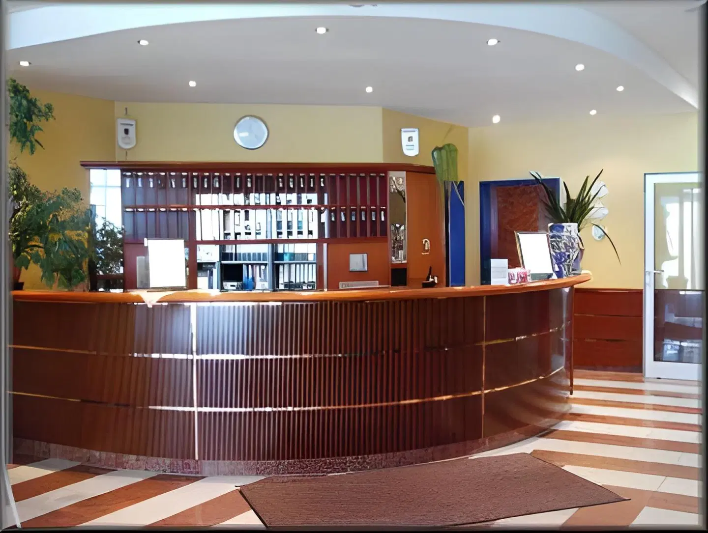 Hotel Falkenstein LOUNGE_LOBBY