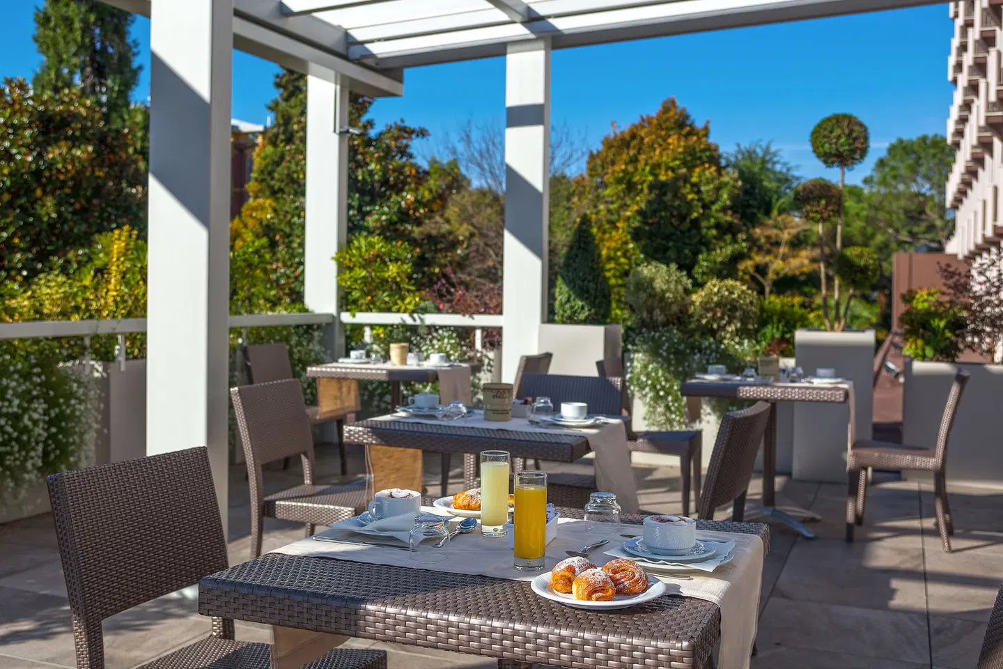 Bristol Buja Restaurant