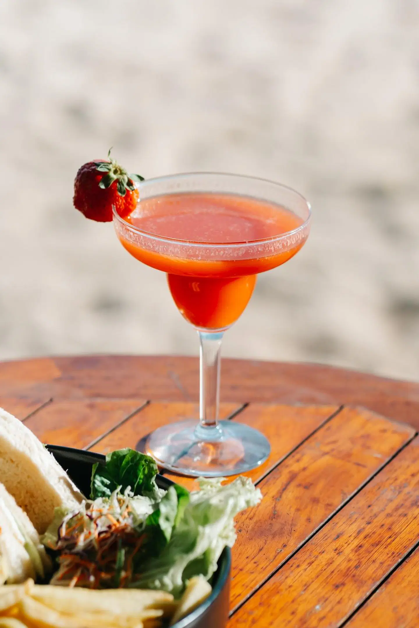 Novotel Lombok Resort and Villas LOUNGE_LOBBY