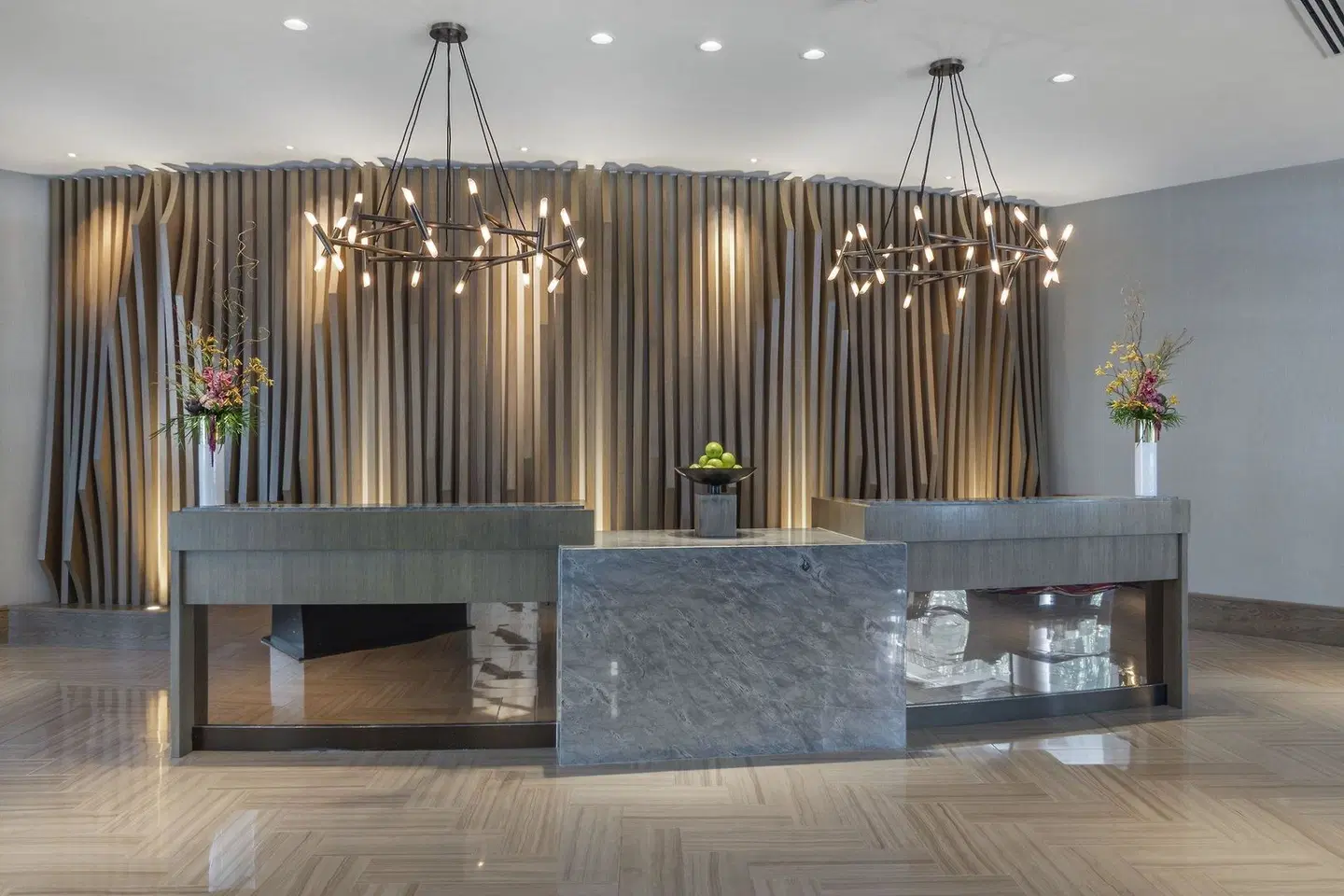 Omni Hotel at the Battery Atlanta HEALTH_BEAUTY