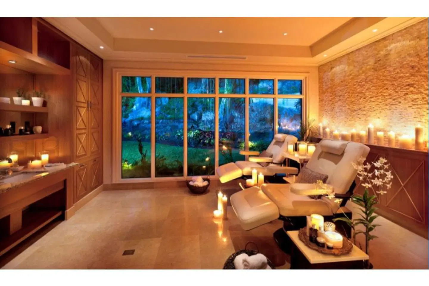 Saint Peter's Bay HEALTH_BEAUTY