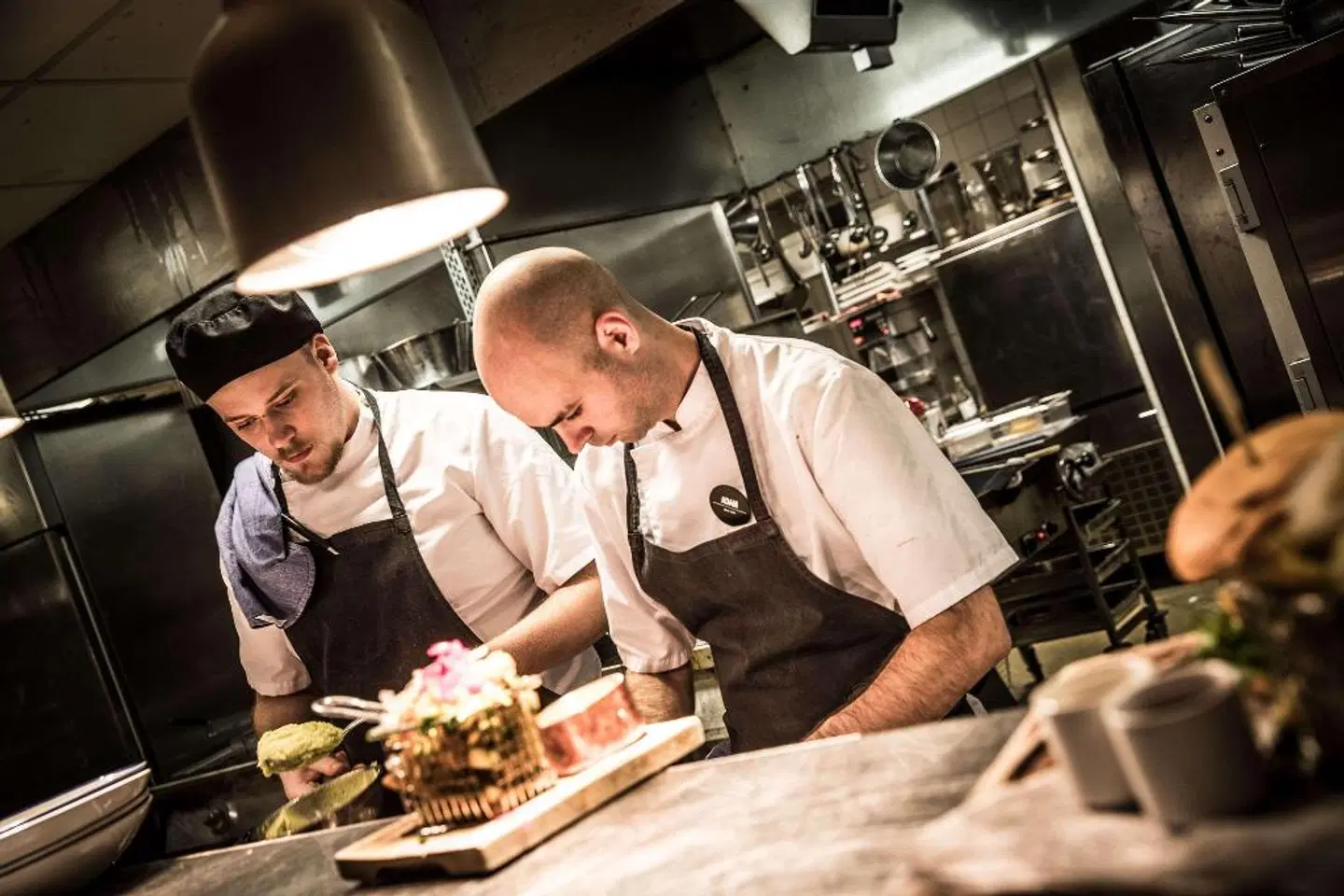 Clarion Hotel Grand Östersund HEALTH_BEAUTY