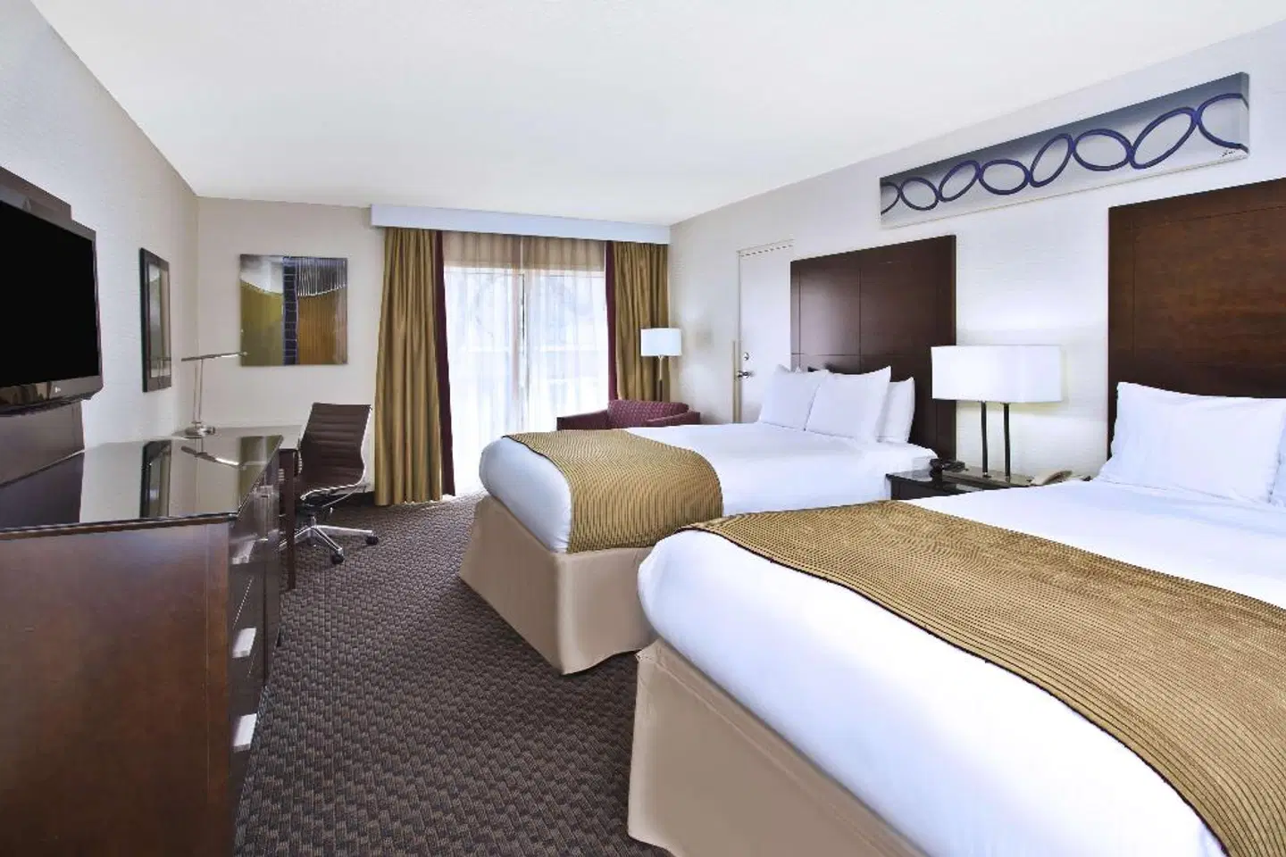 Radisson Hotel Sudbury ROOM_EXAMPLE