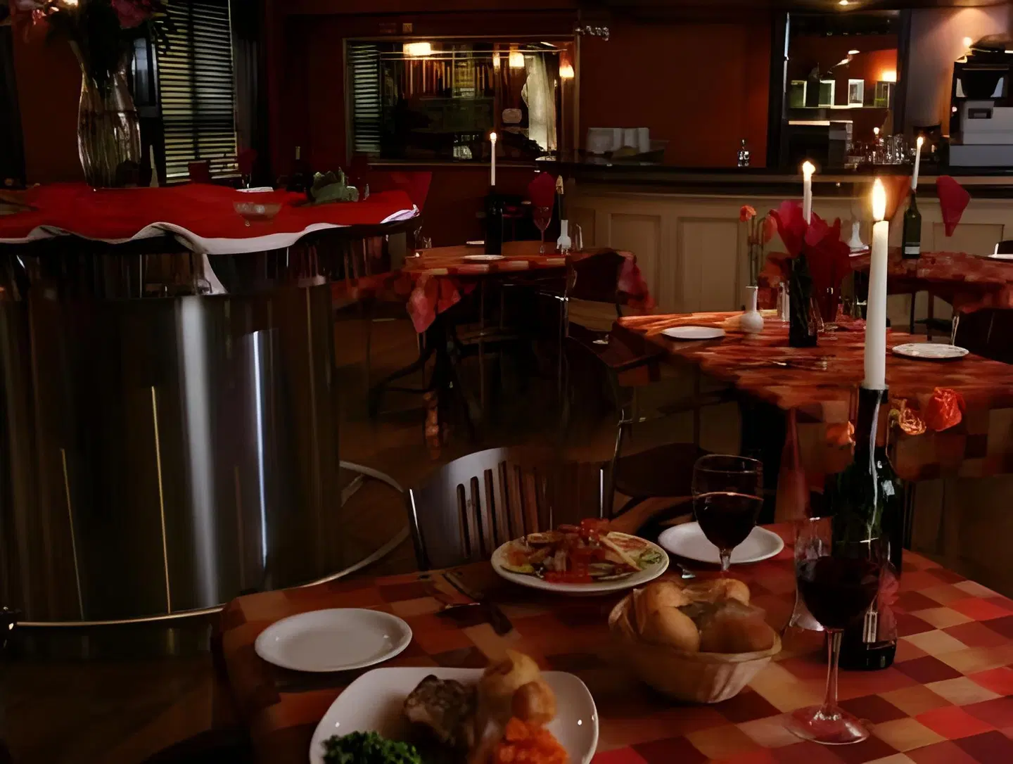 Eyre Square Hotel Bar