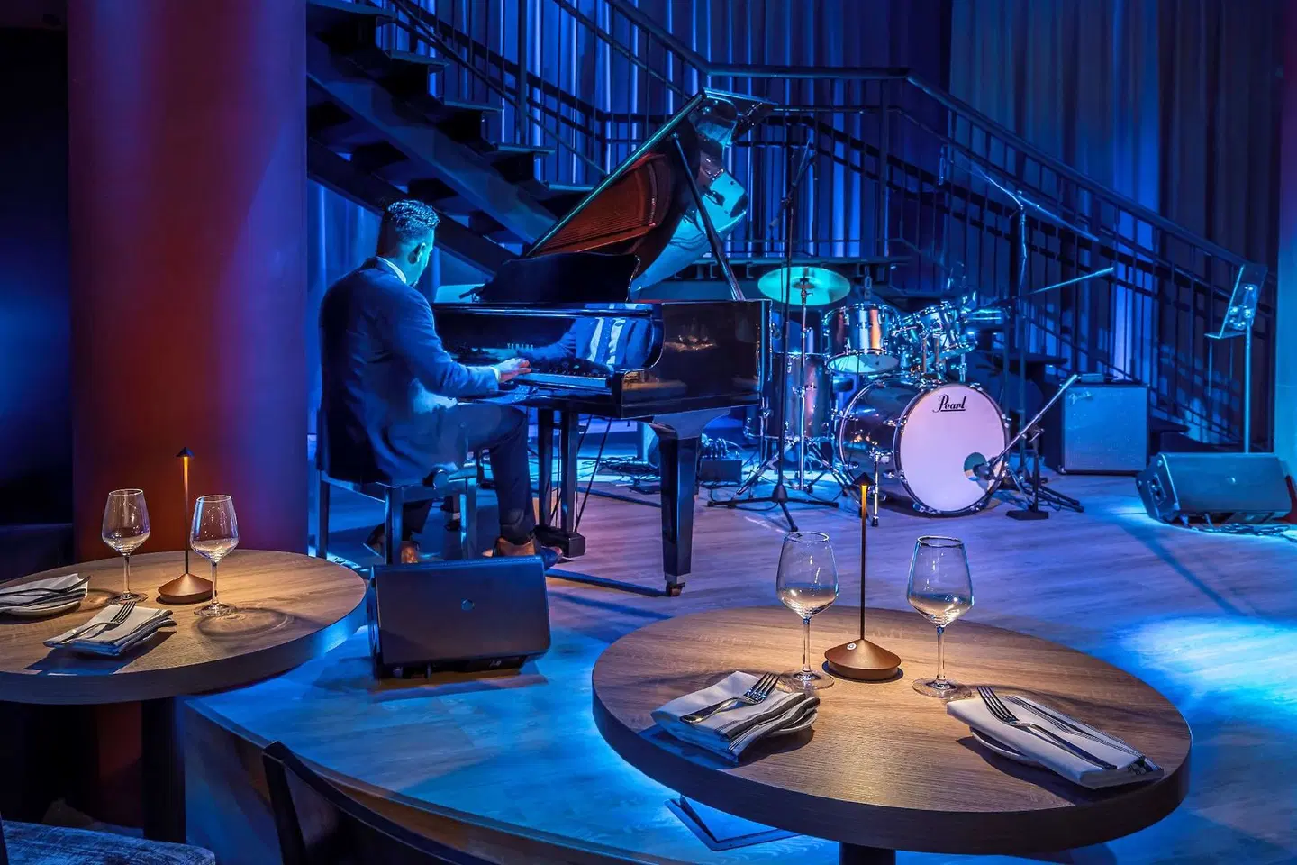 Hilton New York Fashion District SPORTS_AND_LEISURE