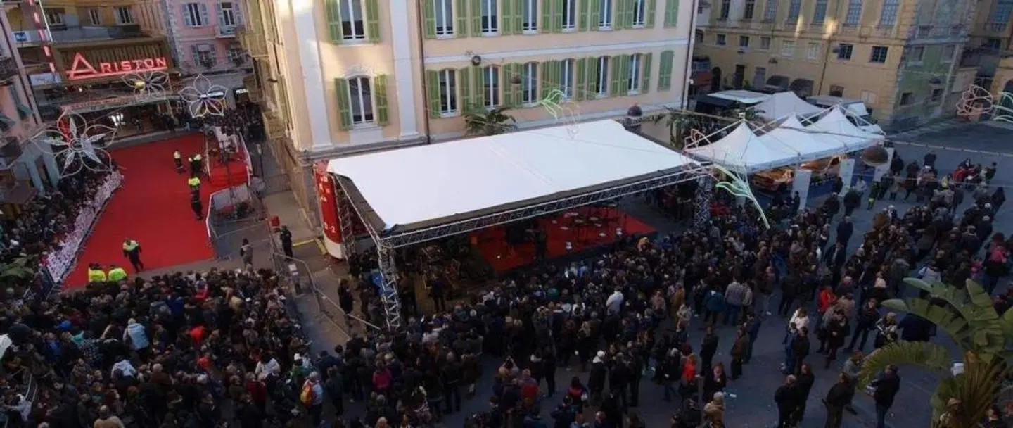 Londrino Sanremo EXTERIOR