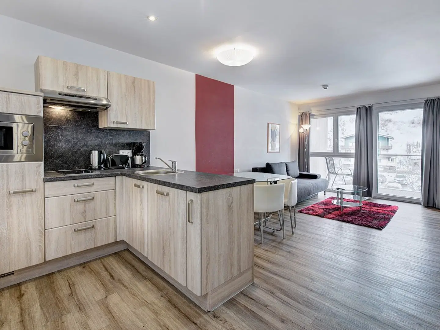 LoriVita Saalbach LOUNGE_LOBBY