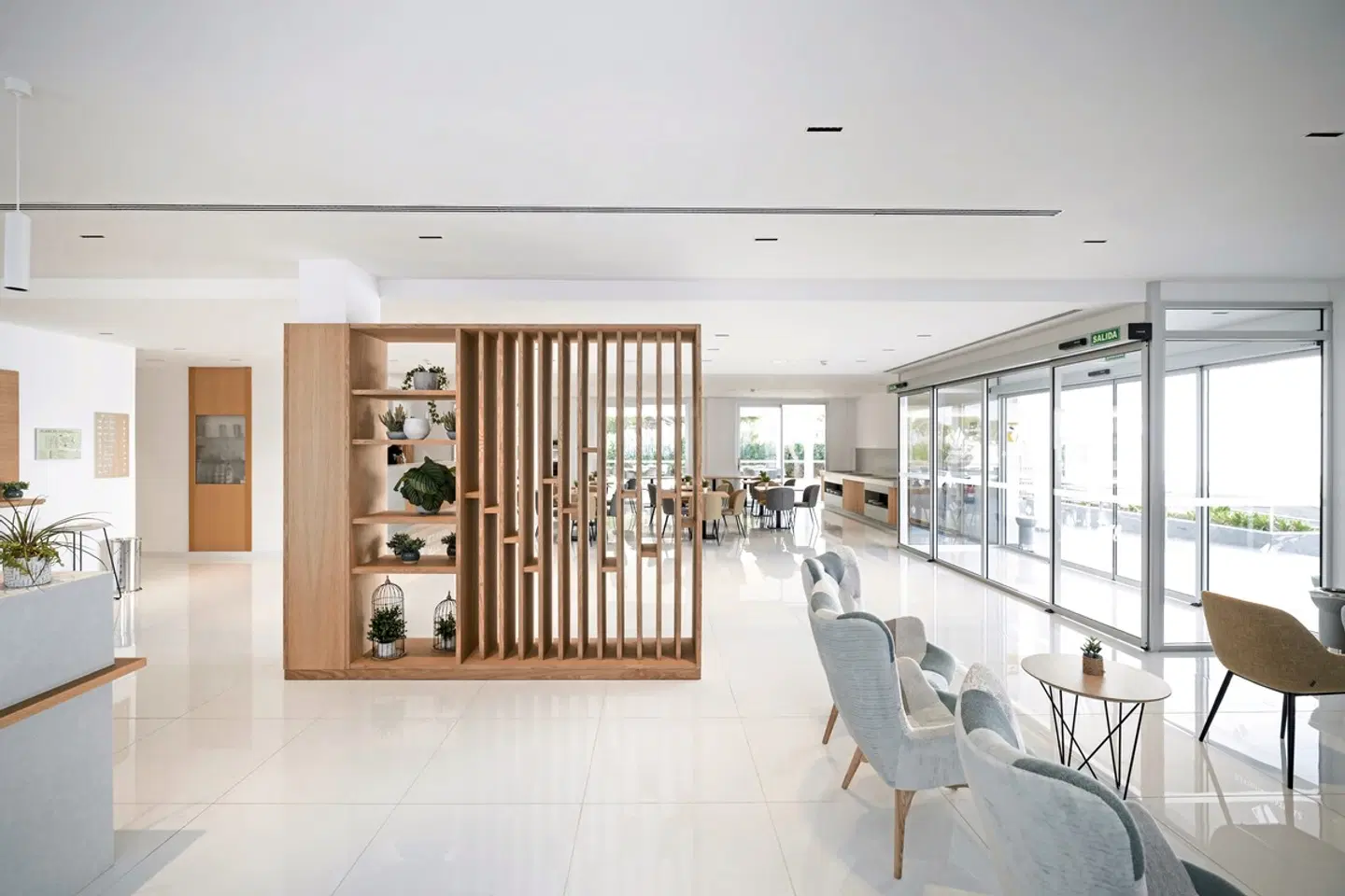 Petit Sagitario SPORTS_AND_LEISURE