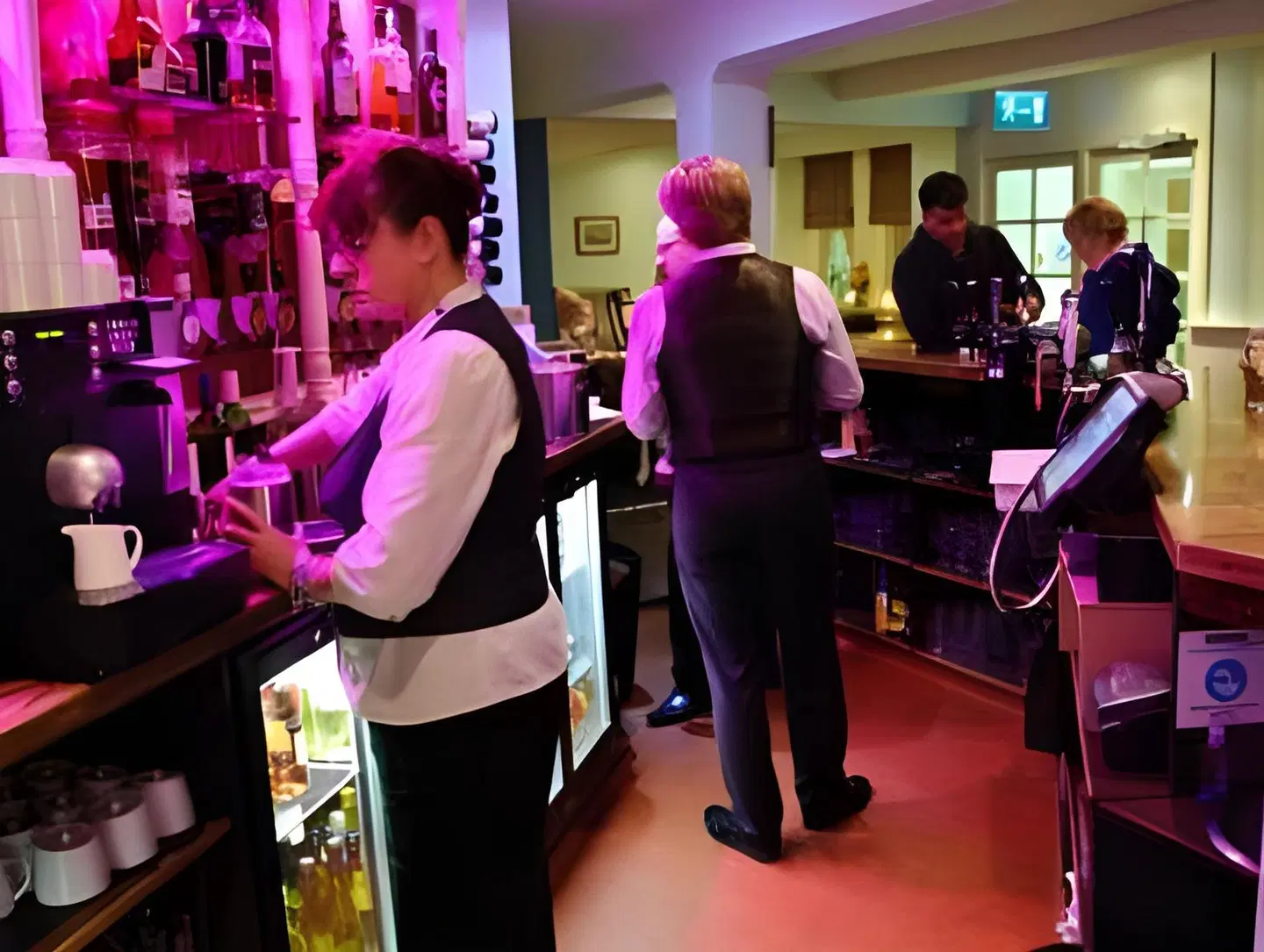 The Craven Heifer Inn SPORTS_AND_LEISURE