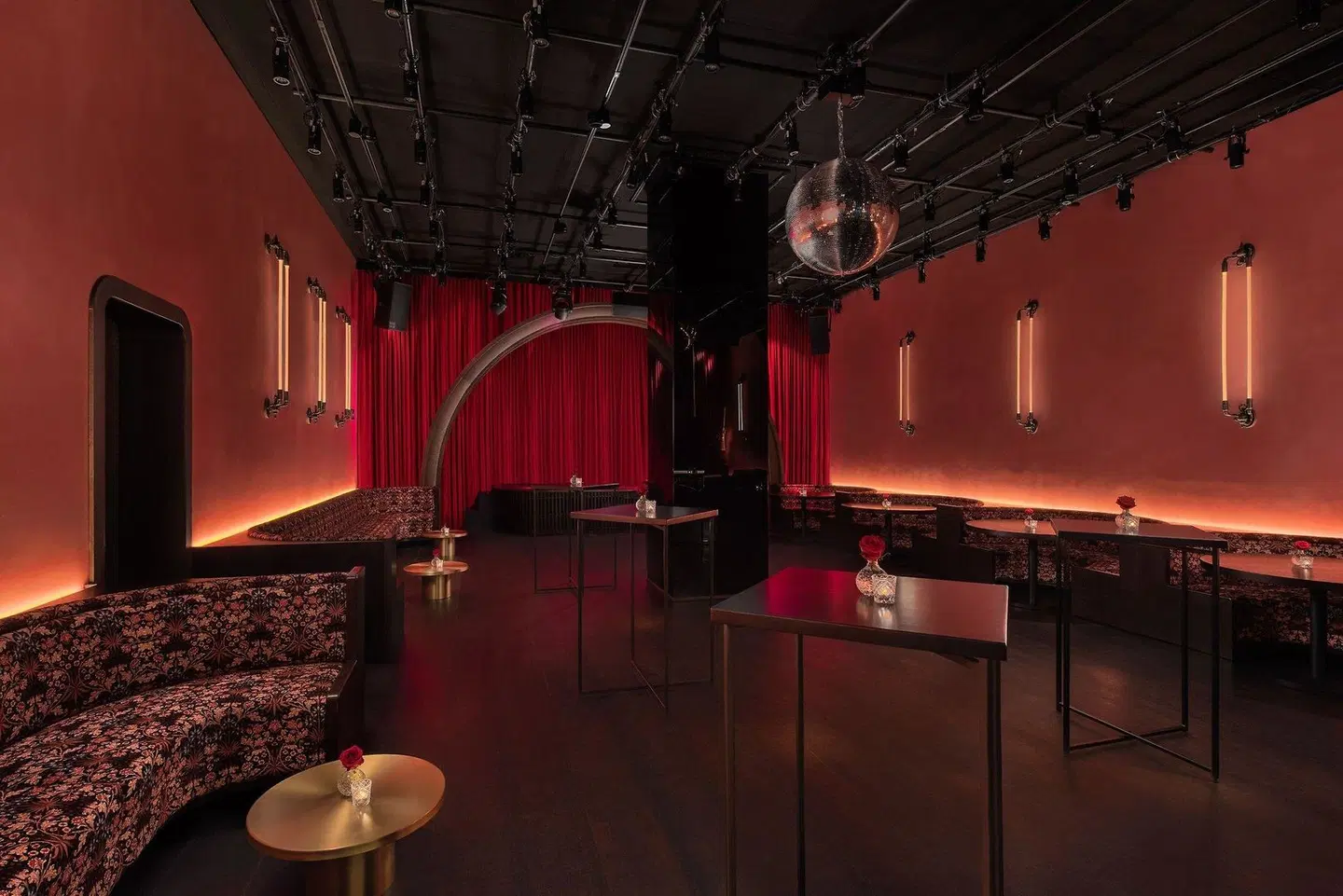 The Barcelona EDITION Bar