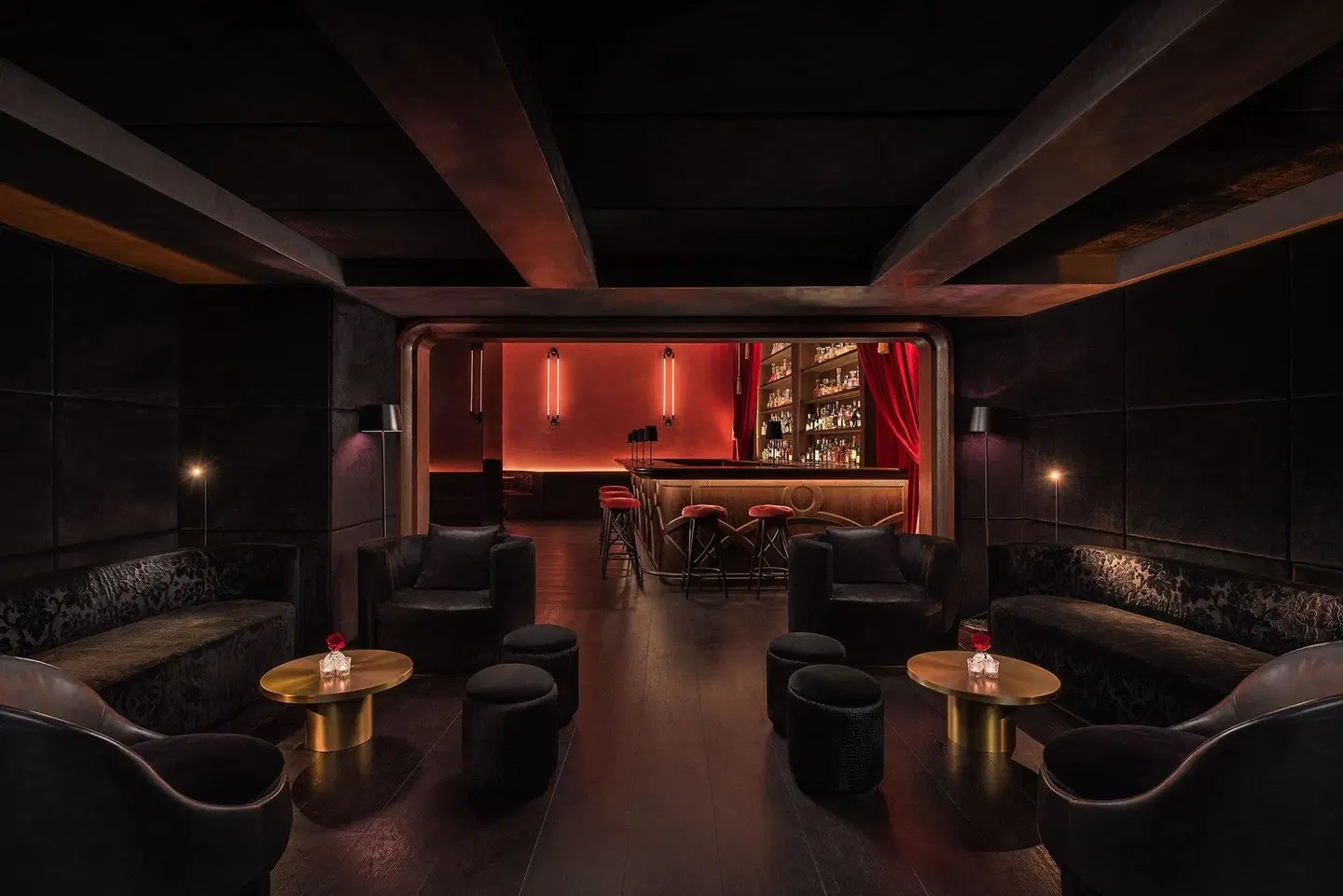 The Barcelona EDITION Bar