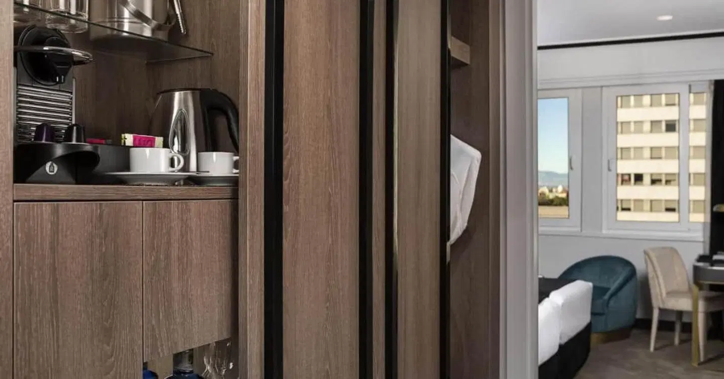 Meliá Castilla ROOM_EXAMPLE