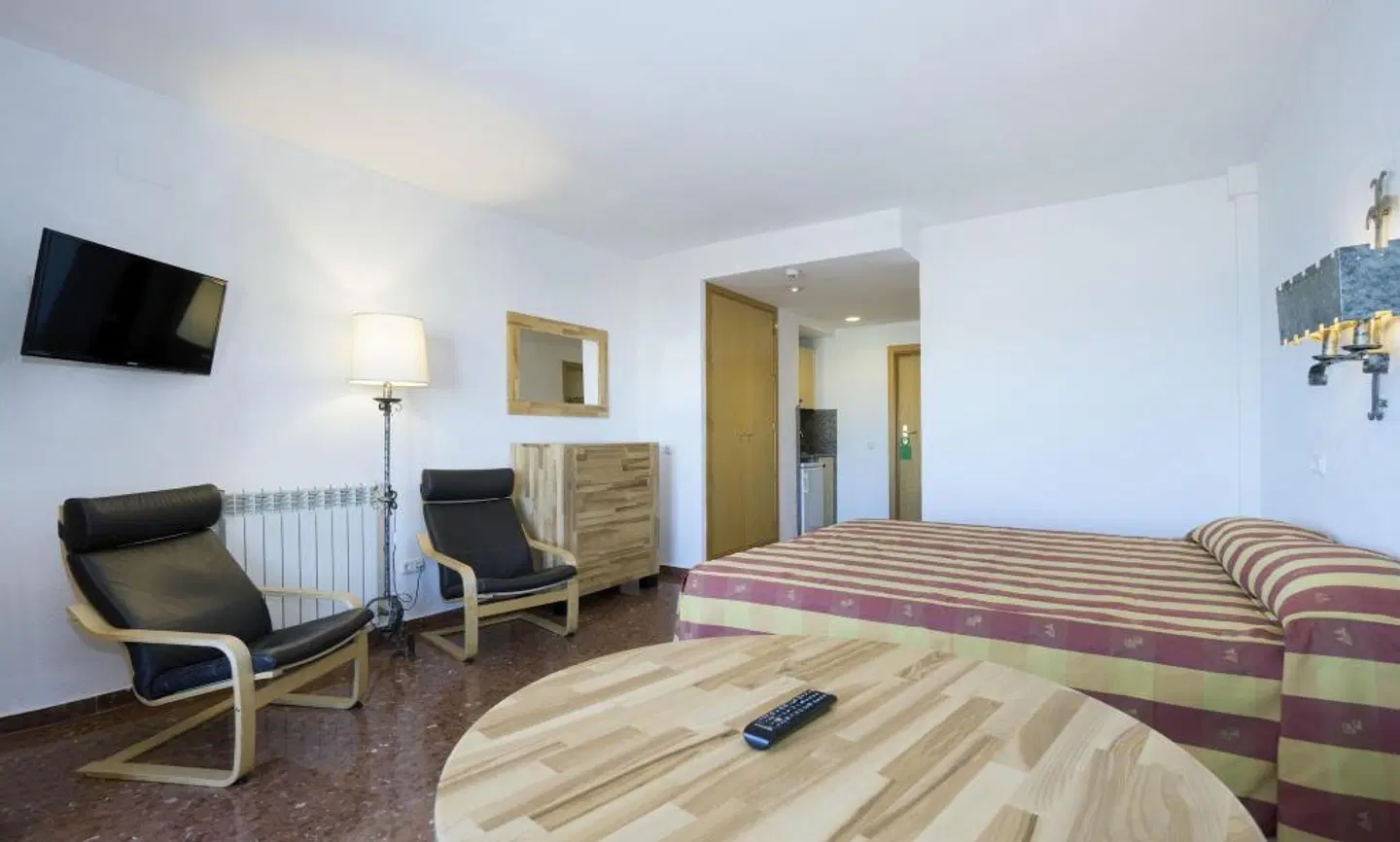 Hotel Apartamentos Bajondillo HEALTH_BEAUTY