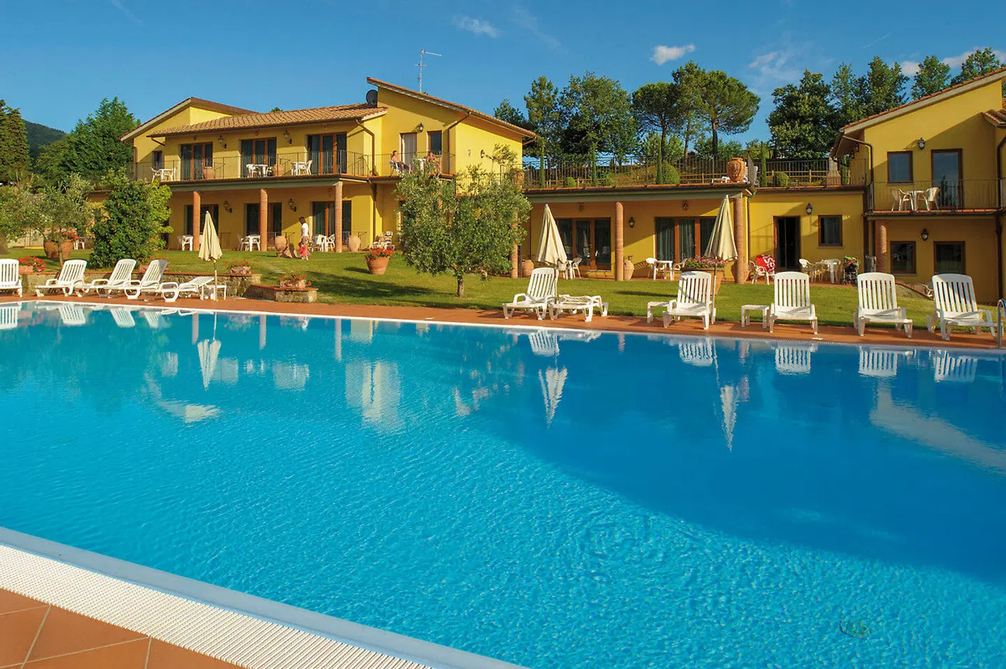 Fattoria degli Usignoli OUTDOOR_POOL