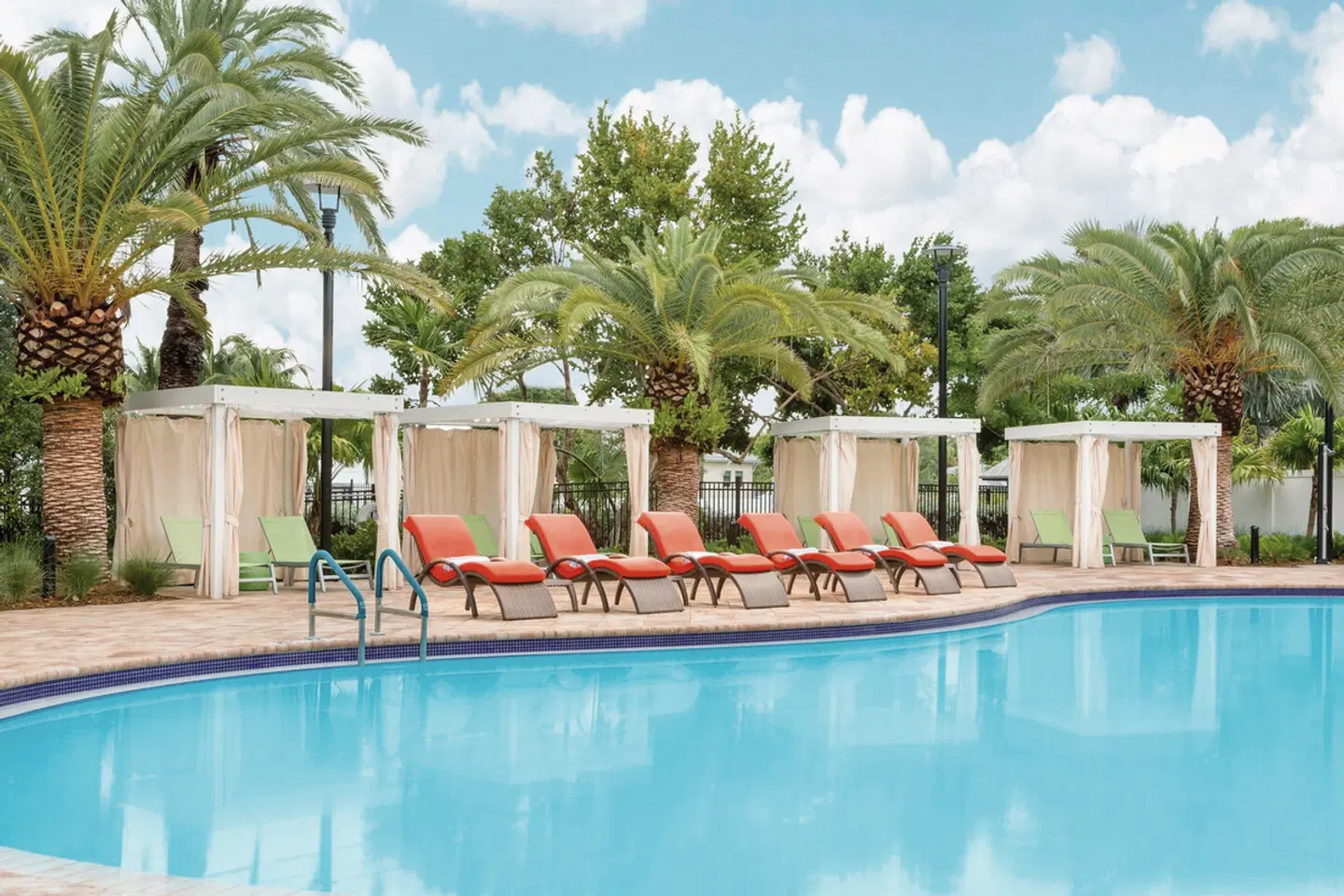 Fairfield Inn at the Keys Collection OUTDOOR_POOL