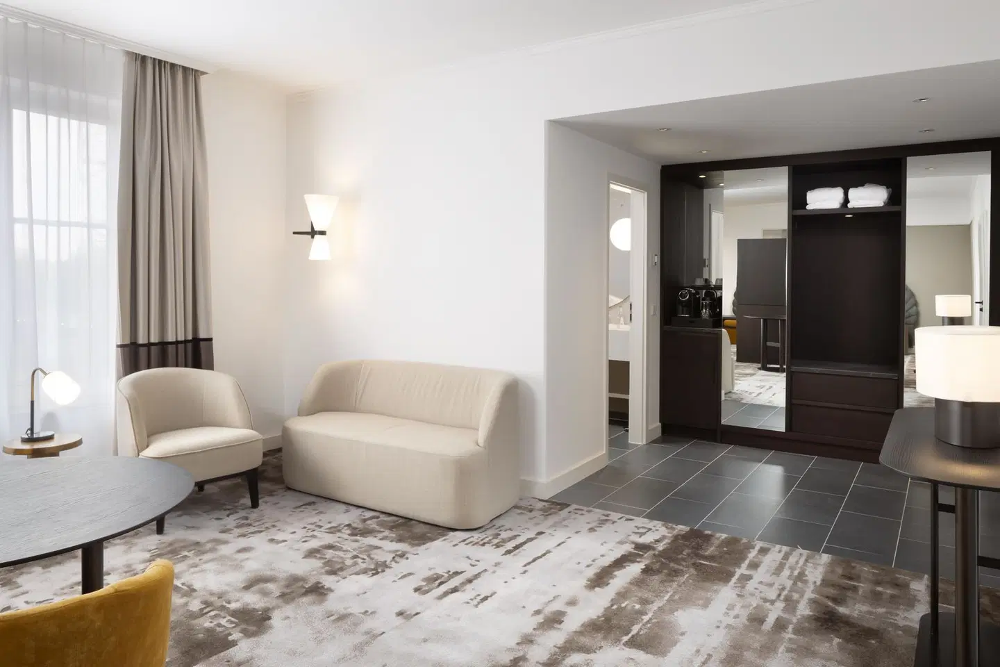 Hilton Heidelberg ROOM_EXAMPLE