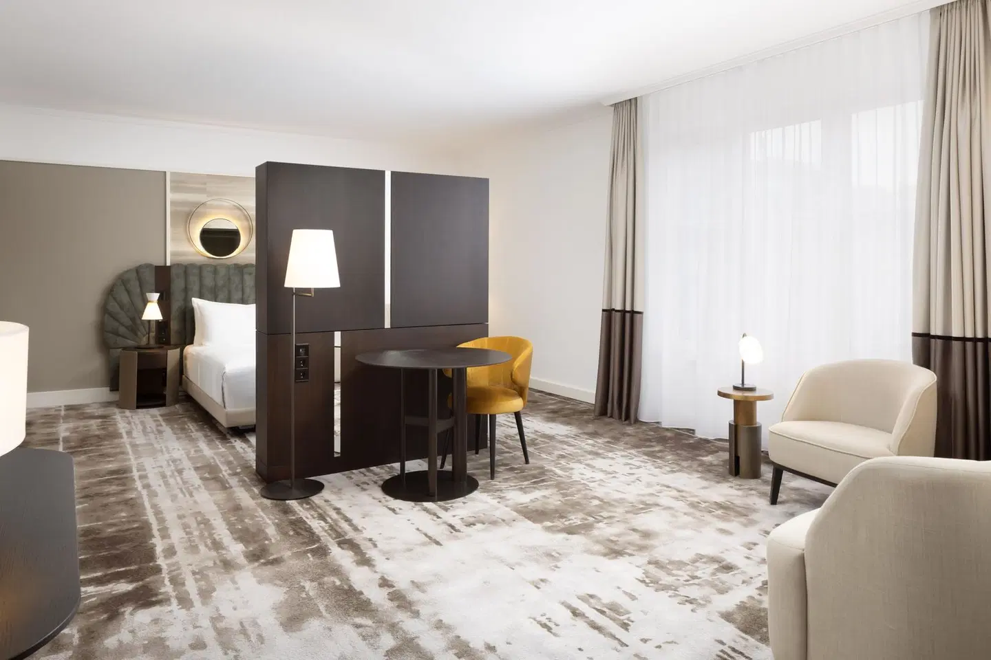 Hilton Heidelberg ROOM_EXAMPLE