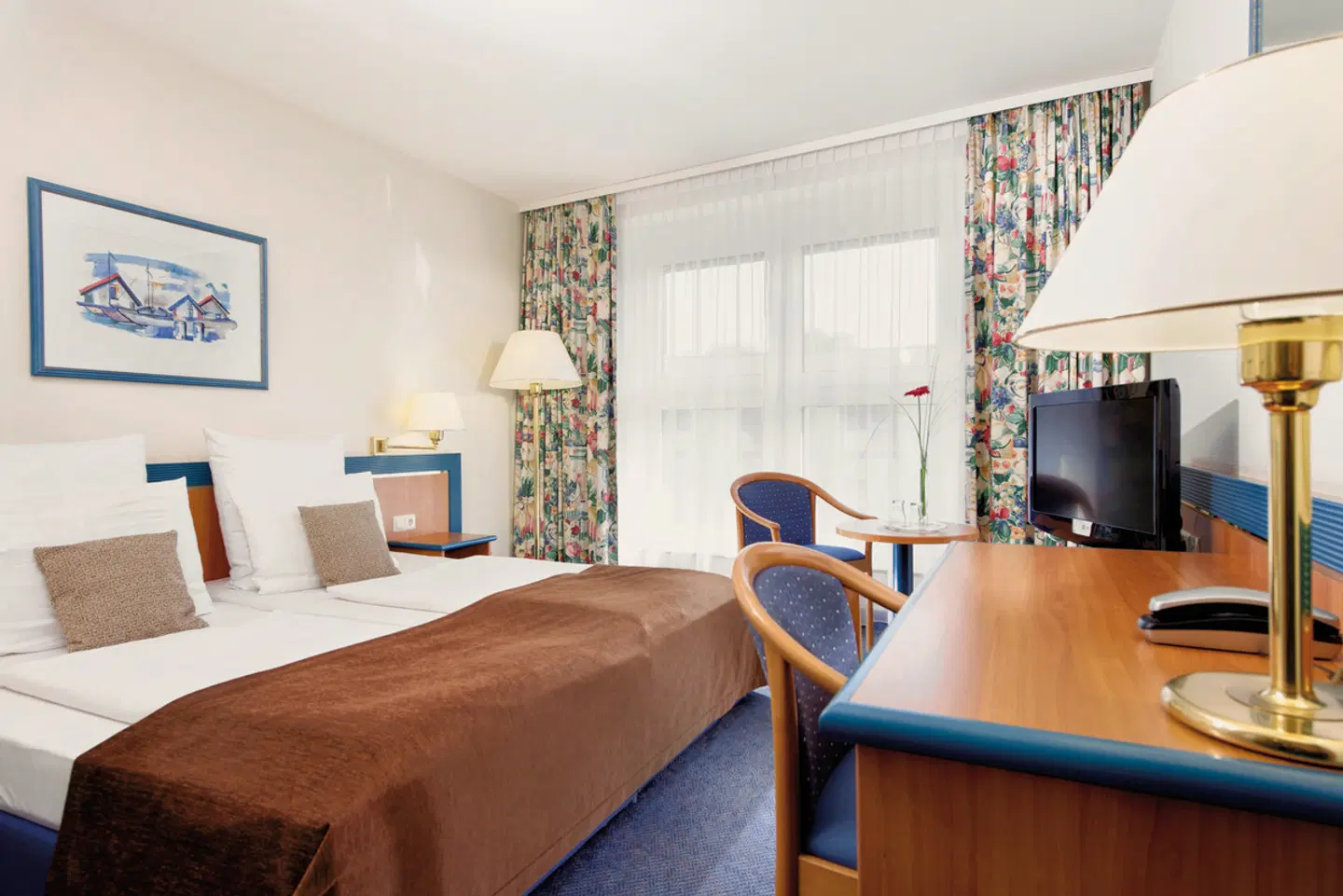 Wyndham Garden Wismar ROOM_EXAMPLE