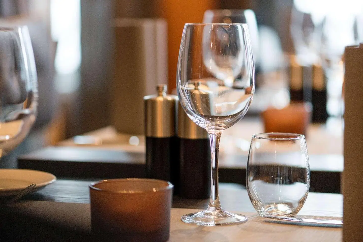 Scandic Lillehammer Restaurant