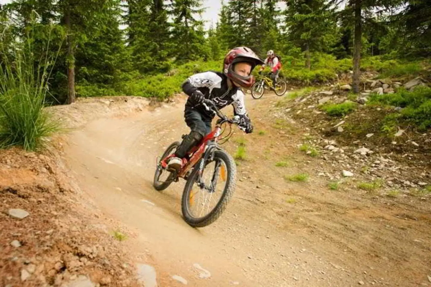 Scandic Lillehammer SPORTS_AND_LEISURE