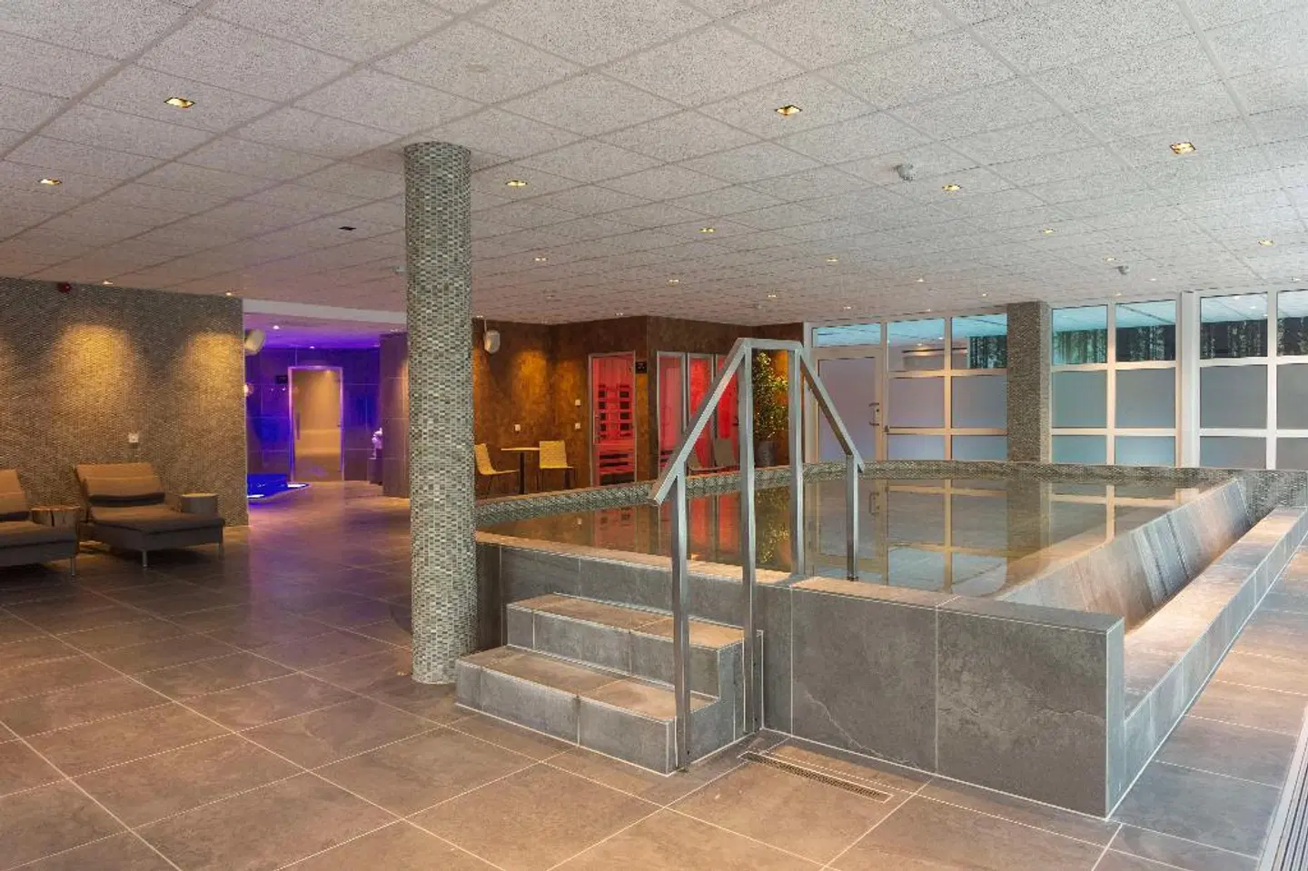 Scandic Lillehammer LOUNGE_LOBBY
