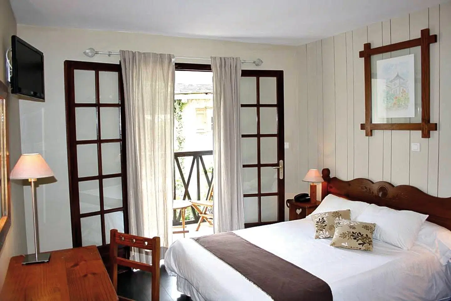 Le Vieux Cep ROOM_EXAMPLE