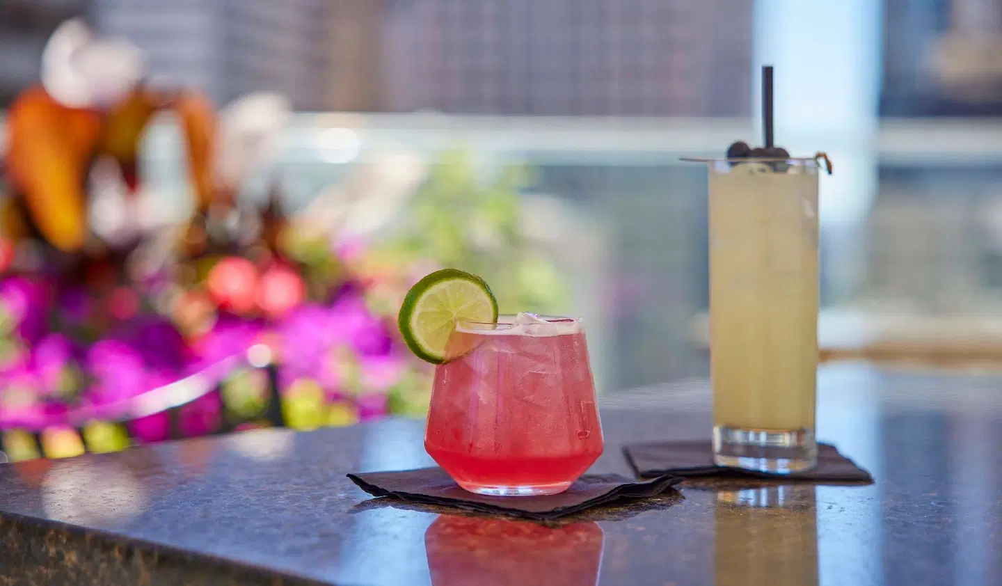 Hyatt Centric The Loop Chicago SPORTS_AND_LEISURE