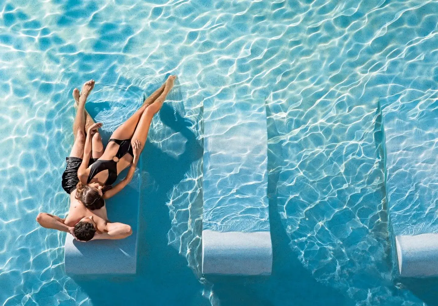 Secrets Vallarta Bay Puerto Vallarta PEOPLE