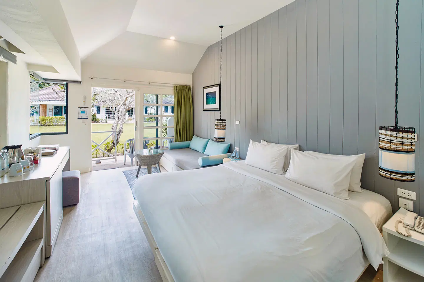 Bandara on Sea, Rayong ROOM_EXAMPLE