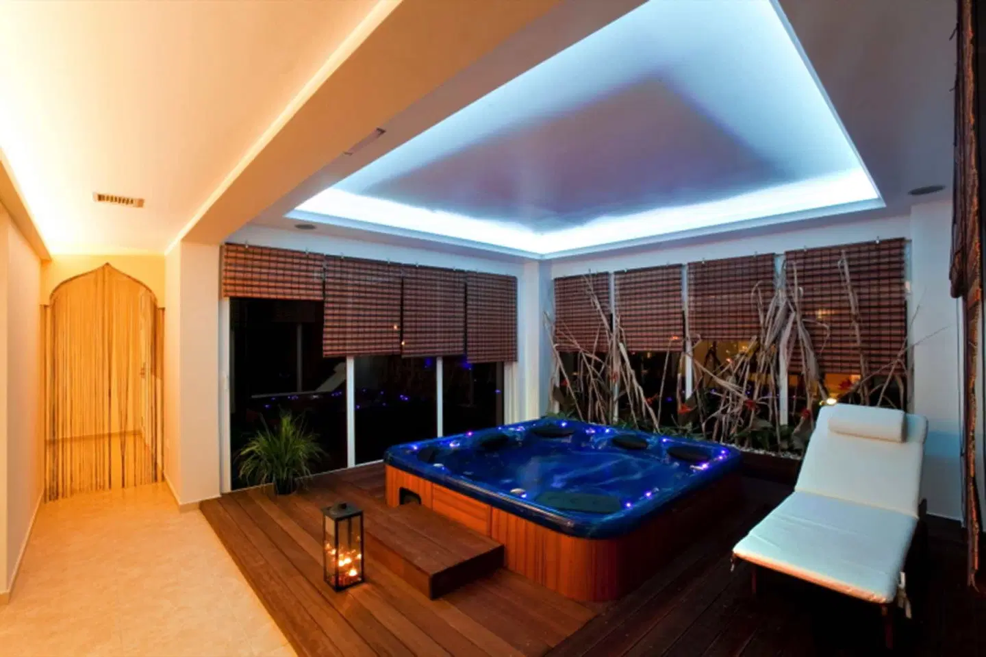 Castello Di Cavalieri Suites & Spa SPORTS_AND_LEISURE