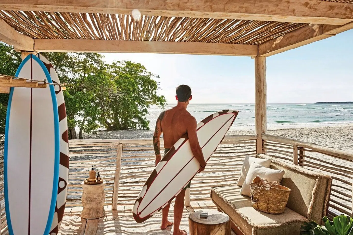 Susurros del Corazón, Auberge Resorts Collection HEALTH_BEAUTY