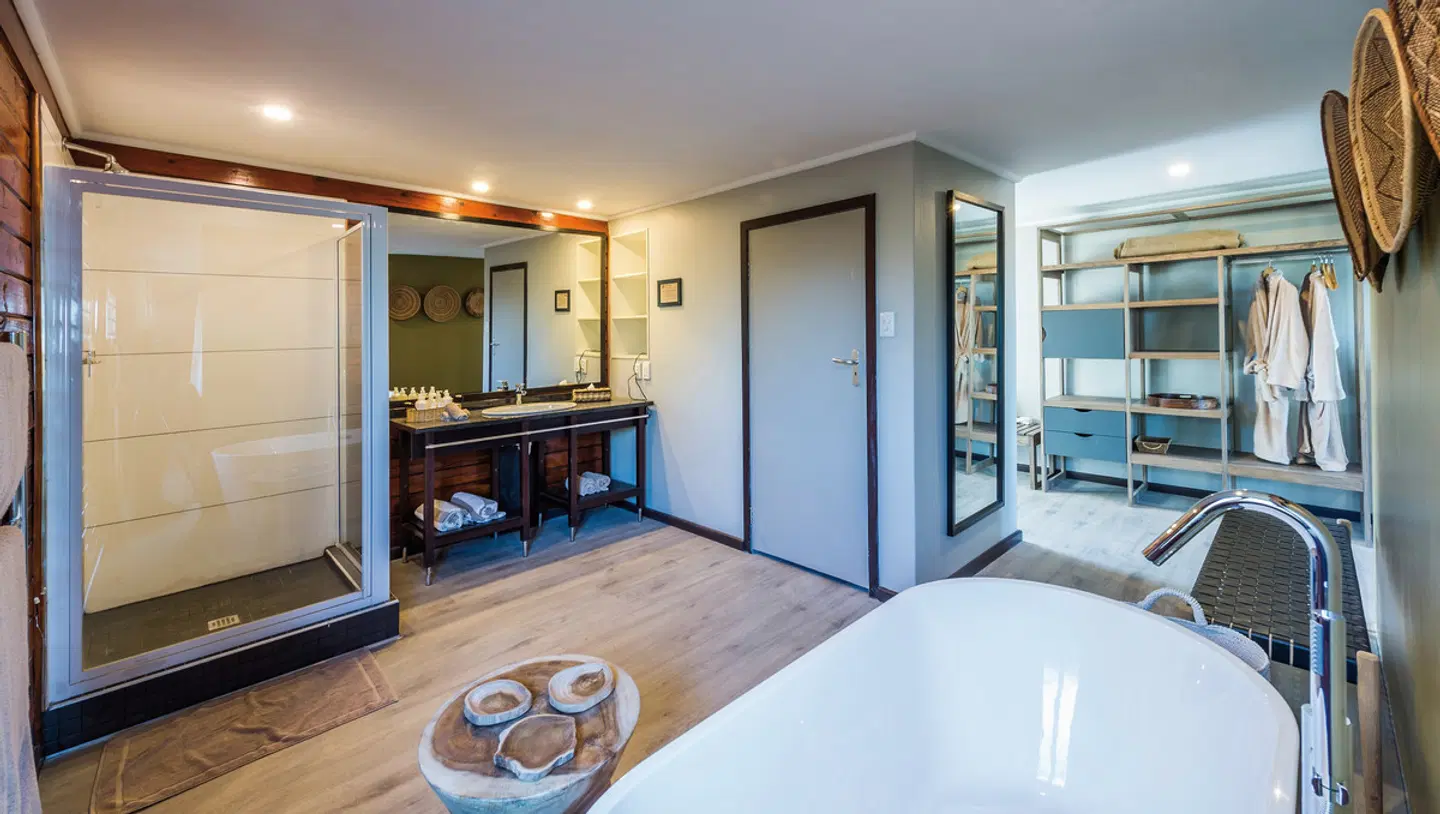 Kariega Game Reserve ROOM_EXAMPLE