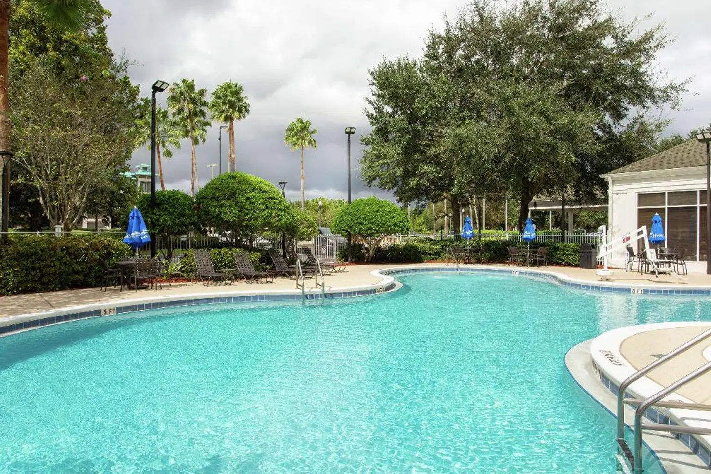 Hilton Garden Inn Orlando at SeaWorld OUTDOOR_POOL