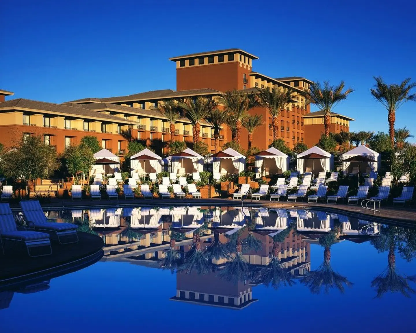 The Westin Kierland Resort & Spa OUTDOOR_POOL