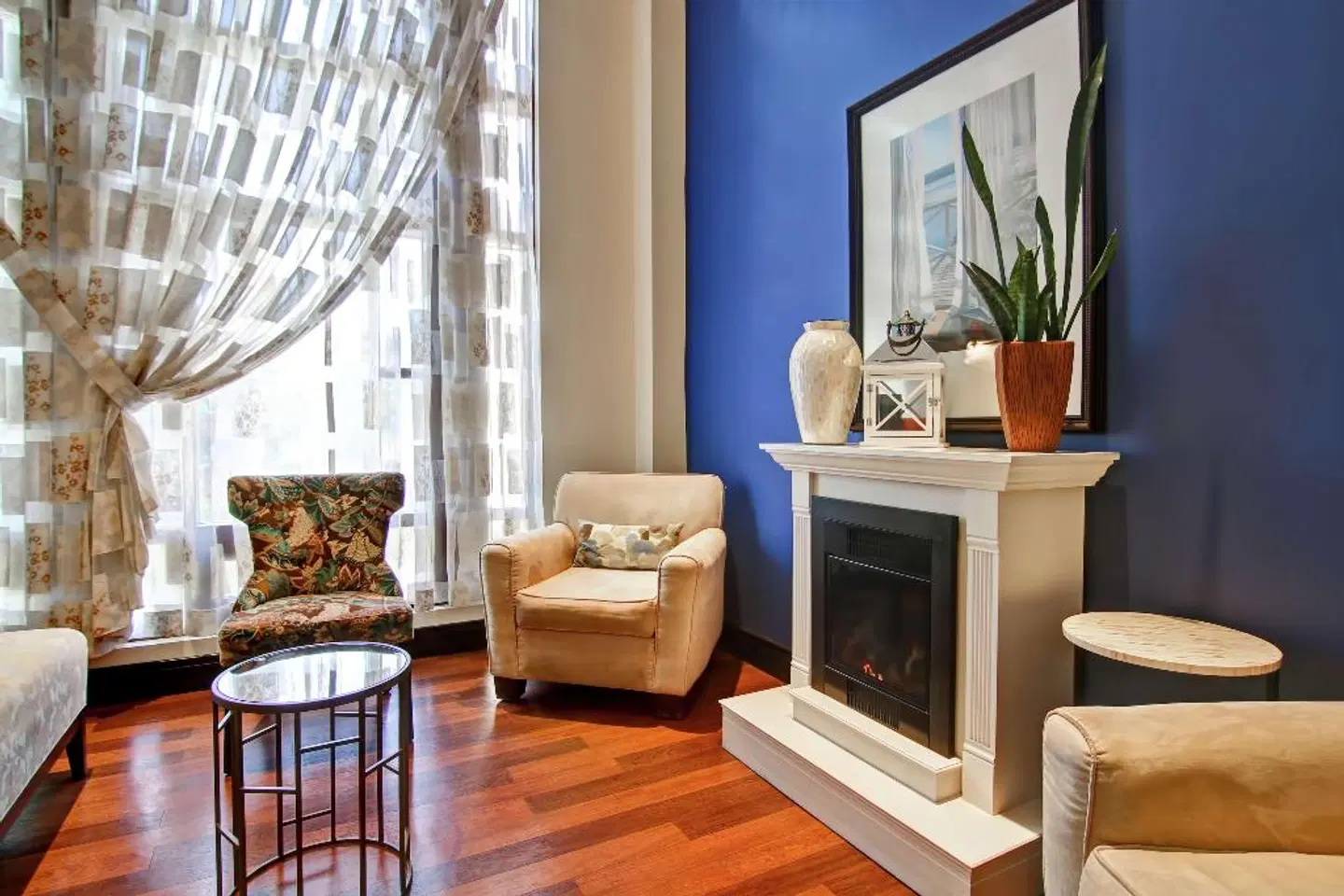 DoubleTree Fallsview Resort & Spa by Hilton - Niagara Falls Terrasse