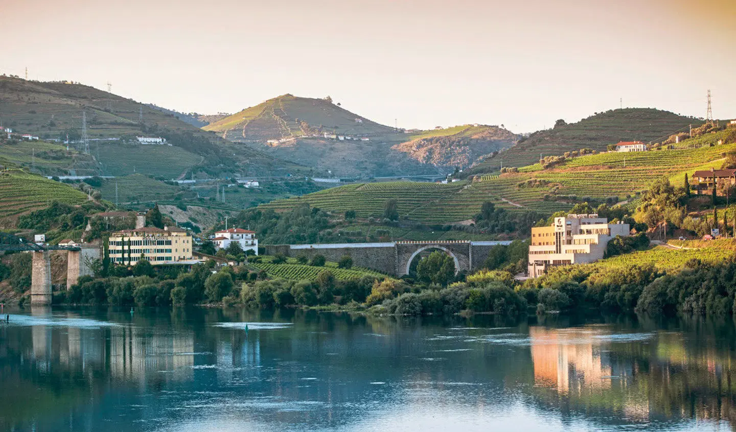 Vila Galé Collection Douro LANDSCAPE